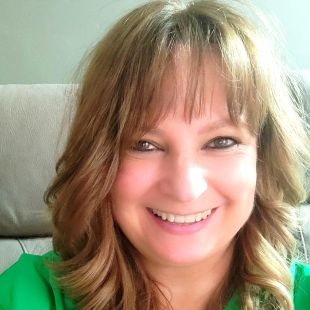 Alicia Caso Risoterapeuta