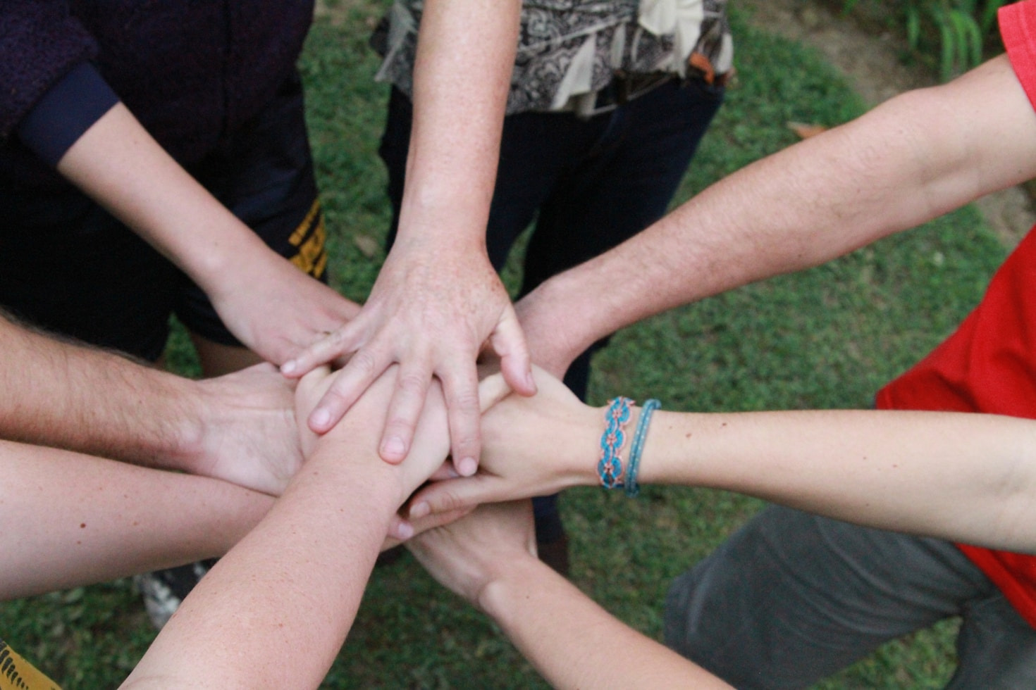 Diez beneficios del Team Building en tu empresa
